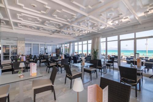 Bar/Lounge, JS Ca'n Picafort in Muro