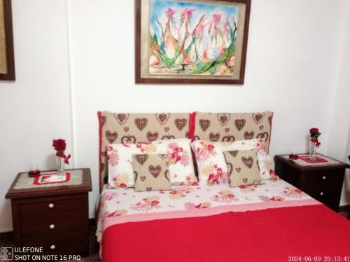 CASA D ARTE MARY 3 camere da letto 2 bagni salotto, Rome (photo 2)