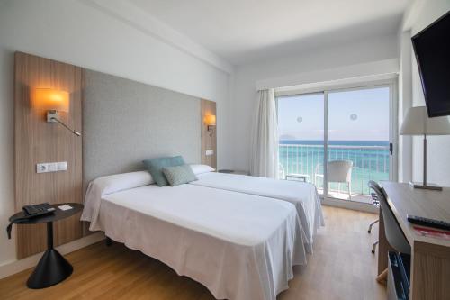 Foto - JS Ca'n Picafort