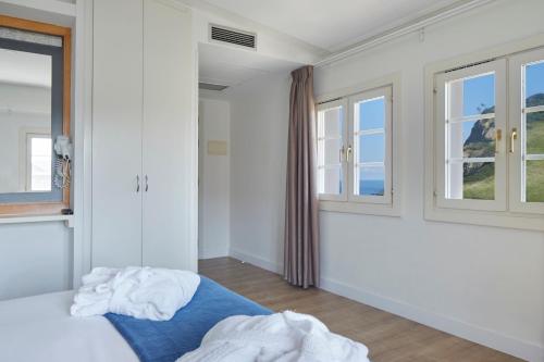 Hotel & Talasoterapia Zelai