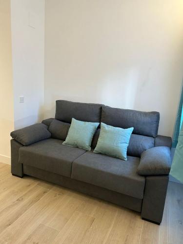 S4 Apartamento nuevo, Madrid, Мадрид (фото 6)