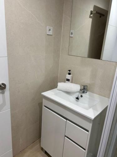 S4 Apartamento nuevo, Madrid, Мадрид (фото 8)