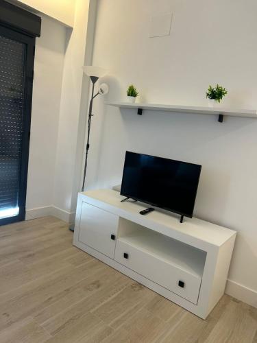 S4 Apartamento nuevo, Madrid, Мадрид (фото 5)