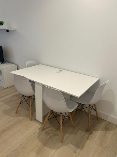 S4 Apartamento nuevo, Madrid, Мадрид (фото 4)