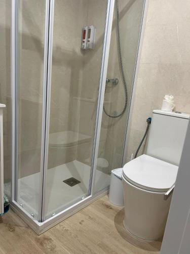 S4 Apartamento nuevo, Madrid, Мадрид (фото 9)