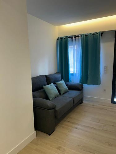 S4 Apartamento nuevo, Madrid, Мадрид (фото 3)