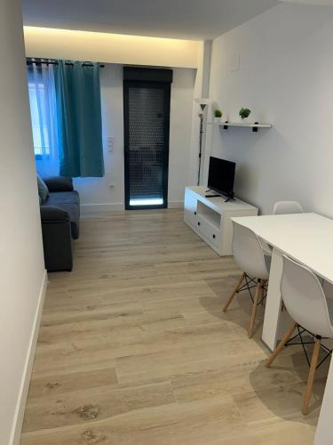 S4 Apartamento nuevo, Madrid, Мадрид (фото 2)
