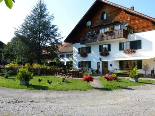 Druckerhof in Obersöchering, Deutschland