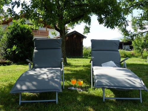 Garden, Druckerhof in Eberfing