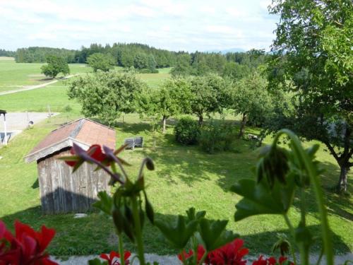 Druckerhof in Obersöchering, Deutschland