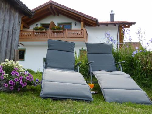 Garden, Druckerhof in Eberfing