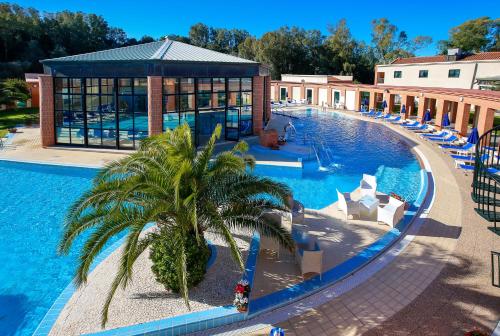 Sardegna Termale Hotel&SPA Sardara