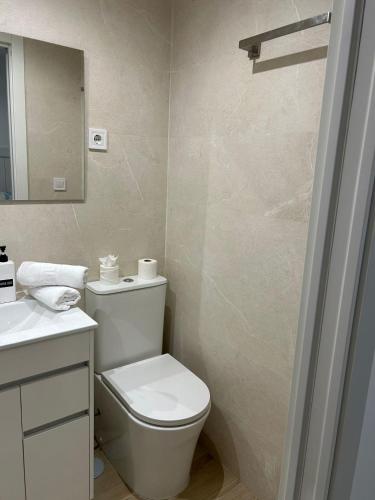 S5 Apartamento nuevo, Madrid, Мадрид (фото 8)