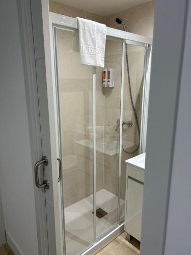 S5 Apartamento nuevo, Madrid, Мадрид (фото 7)