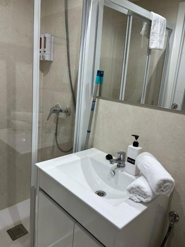S5 Apartamento nuevo, Madrid, Мадрид (фото 9)