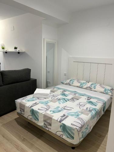 S5 Apartamento nuevo, Madrid, Мадрид (фото 6)