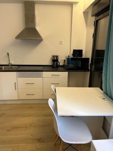 S5 Apartamento nuevo, Madrid, Мадрид (фото 3)