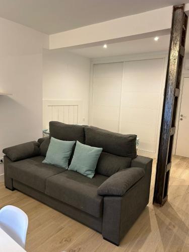 S5 Apartamento nuevo, Madrid, Мадрид (фото 4)