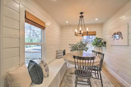 Navigate Stays Cabin w Fireplace Near Ski Resorts in Big Bear City, USA