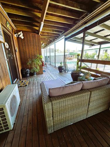 Kilcoy Motel in Hazeldean