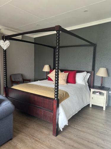 Grey Goose Game Lodge Grey Goose Game Lodge