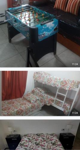 Traslavista alojamiento de ensueño (Traslavista alojamiento de ensueno) in Quebrada de los Pozos