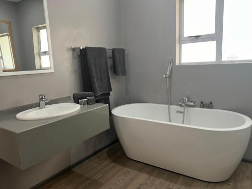 Grey Goose Game Lodge Grey Goose Game Lodge