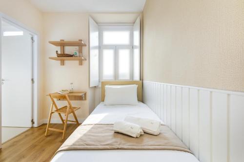 Metropolitan Living Lisbon - Campolide BnB Park Eduardo VII