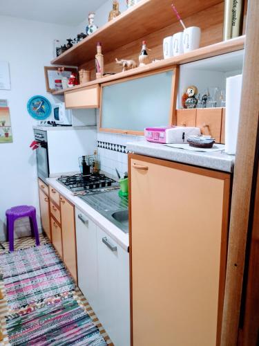 CASA D ARTE MARY 3 camere da letto 2 bagni salotto, Rome (photo 10)