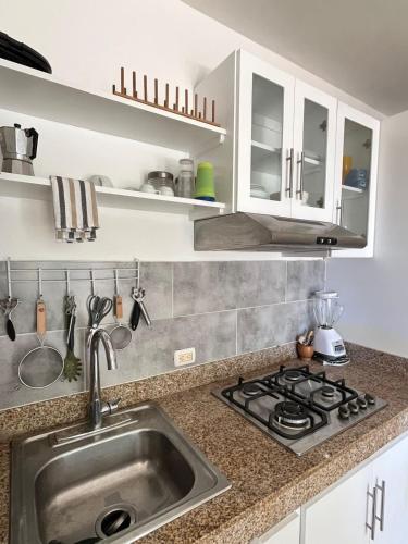 Apartamento Aurora Apartamento Aurora