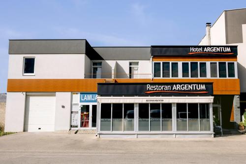 Motel Argentum