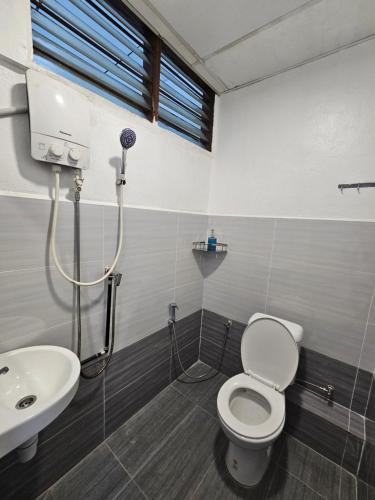 SS TWO Hostel Penang