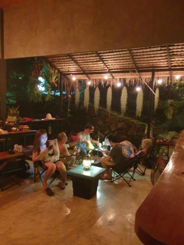 HomeHostel in Koh Chang Tai