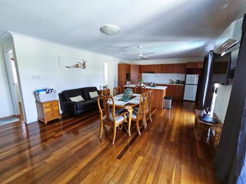 Kilcoy Motel in Hazeldean