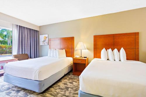 Foto - Oasis Boca Raton