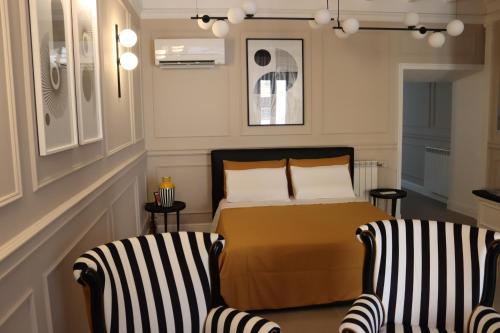 SUITE 38 in Campagnano Di Roma