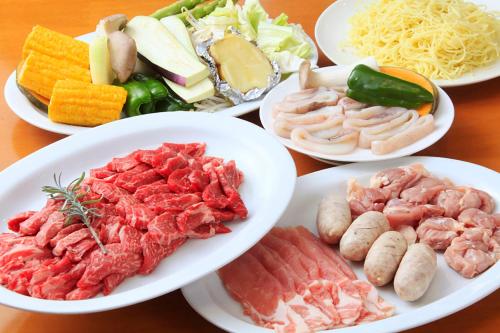 Food and beverages, Kawaguchiko Urban Resort Villa in Fujikawaguchiko