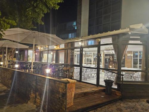 Alma Boutique Hotel in Netanya