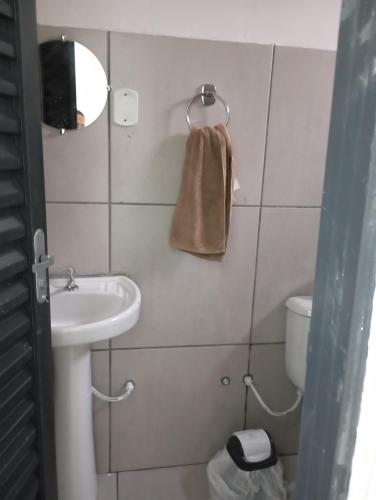 Suíte Casa Central Garagem Hatch