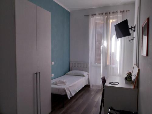 Holidays in Rome - Guesthouse, Рим (фото 10)