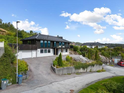 Askøys Tak - Villa Panorama Askøys Tak - Villa Panorama