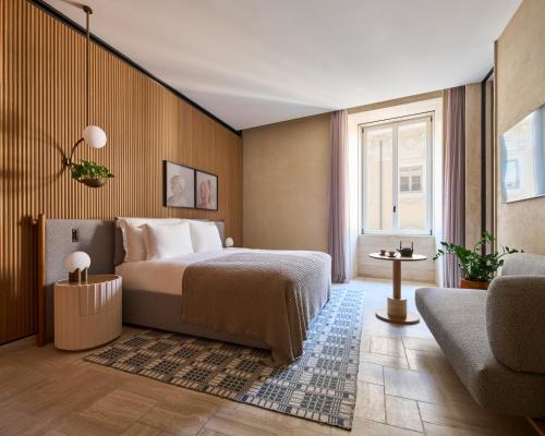 Six Senses Rome - image 5