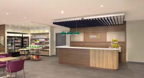 Home2 Suites by Hilton Conyers Atlanta – Conyers, GA