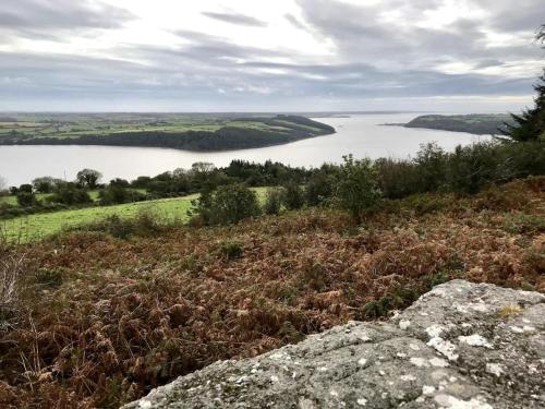 Lady Well — Knockgarraun (sergeant)
