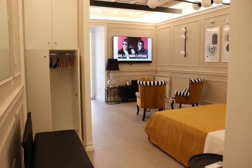 Facilities, SUITE 38 in Campagnano Di Roma