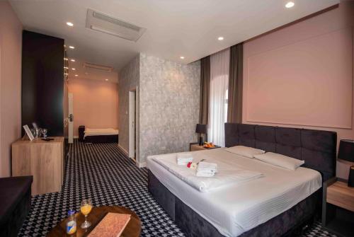 Hotel Platani - image 8