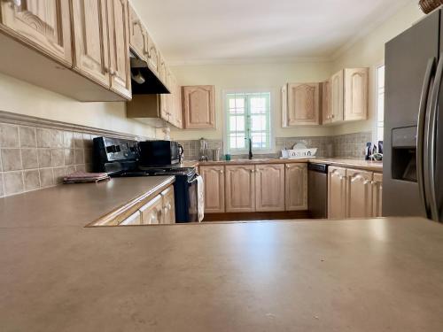 Villa Sans-Souci in Ловлэндс