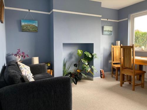 Cosy at Cumberland - Two bedroom house - superking and double in Dundonald