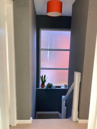 Cosy at Cumberland - Two bedroom house - superking and double in Dundonald