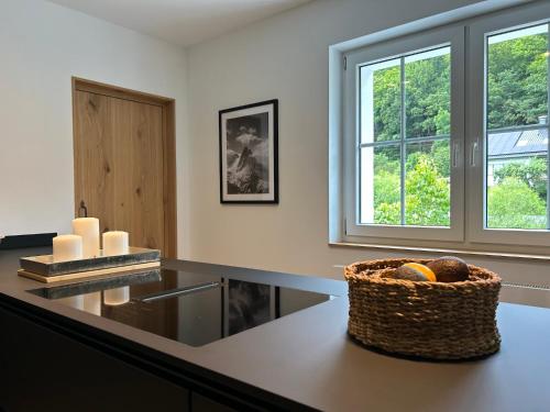 Romantikhütte Winterberg-Willingen